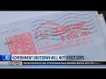 Post Office remains open during government shutdown