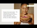 Discover Total Relaxation with a Swedish Massage at Nirvana Asian Massage