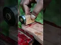 Download Lagu How to make a skating shoes From wood,Easy to make -DIY#shorts