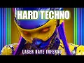 Lagu 💀 HARD TECHNO MIX ⚡ LASER RAVE INFERNO 💥 Ultra Hard 160 BPM【0407】
