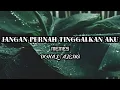 Download Lagu JANGAN PERNAH TINGGALKAN AKU - LIRIK LAGU