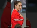 Who Is Claudia Sheinbaum Mexico s First Female President