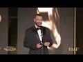 BIAF 2025 - Marwan Moussa performs a medley of his hits (بطل عالم)