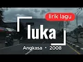 Download Lagu Lirik Lagu Luka Angkasa Cover Rock