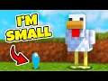 Download Lagu Minecraft, But I'm Small