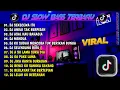 Download Lagu DJ TIKTOK TERBARU SLOW BASS🎵 DJ SEKECEWA ITU || DJ AKU YANG SENDIRI TANPA CINTA VIRAL 2024