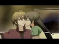 Download Lagu Hikari x Kei  cute lovely Kiss😘 Scene😍|| Special A || Anime Kiss Scene @a-kun_
