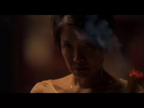 Somewhere Beyond the Mist Trailer