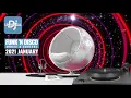 Funk'N Disco House & Soulful | Mix January 2021 Vol 1 🕶 | Party Club 2021 | Best Of MEGAMIX