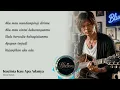 KUCINTA KAU APA ADANYA - ONCE MEKEL 💔 Slow Blues Version | Bluesieous Cover