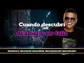 Todo empezo-eddie santiago - letra karaoke