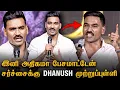 Download Lagu Dhanush Kuberaa Success Meet Speech 🔥 Reply To Audio Launch Speech Response | Rashmika | Nagarjuna