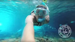 SAIL AROUND THE WORLD WITH US