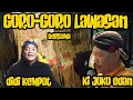 Download Lagu GORO GORO, KI JOKO EDAN BERSAMA DIDI KEMPOT || WAYANG KULIT INDOSIAR