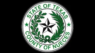 2026 Nueces County Commissioner s Court