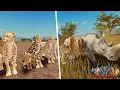 Download Lagu NEW Cheetah Animal Update! | ROBLOX Savannah Life