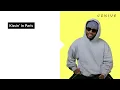 Bryson Tiller "Ciao!" Official Lyrics & Meaning | Genius Verified