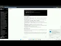 python how to logging all third party log into a seperate file
