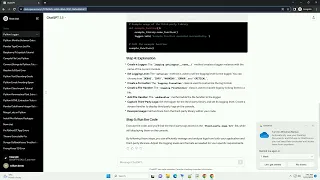 python how to logging all third party log into a seperate file