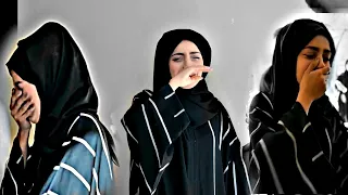 انهيار بهية محمد في مقلب غازي في الخير دندنها
