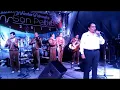 GERARDO REYES "LIBRO ABIERTO"  EN VIVO