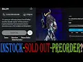 IN STOCK SOLD OUT PREORDER THE HASBRO PULSE ROLLER COASTER OF ORDERING EXCLUSIVES TODAY