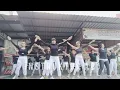Lagu SENAM AEROBIK PEMULA BEAT INSTANSI || MUDAH DIIKUTI