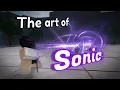 Mastering SONIC Until Teamers FEAR ME Pt 1 The Strongest Battlegrounds REUPLOAD