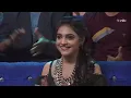 Singer Arun Kaundinya "Lala Bheemla" Song Performance | Sridevi Drama Company | ETV
