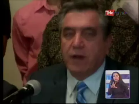 MOVIMIENTO CREO RESPALDA A GUILLERMO LASSO 