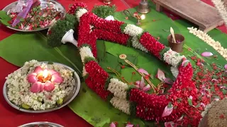 aneesh weds sruthy chithali