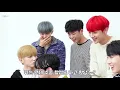 [ENG] 싸이퍼(Ciipher) - '콩깍지' M/V REACTION