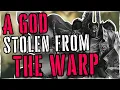 Download Lagu What The Emperor Stole From The Warp: [01] LION EL'JONSON | WARHAMMER 40K LORE