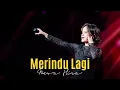 Download Lagu MESA HIRA X YOVIE WIDIANTO - MERINDU LAGI (YOVIE \u0026 NUNO) Indonesian Idol | Spekta 10