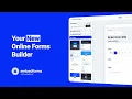 EmbedForms Unlimited Forms Builder