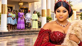 Don’t Skip This New Movie 'THE QUEEN’S SECRET AFFAIR' - 2026 Latest Nollywood Nigerian Movie