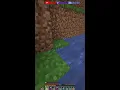 Minecraft but item drops are RANDOM and MULTIPLIED LIVE