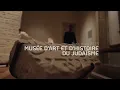 Jeremy Hababou - Chanson d'hiver (Live @ MAHJ)