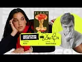Dua Lipa In Conversation With David Szalay Author Of Flesh Live From the New York Public Library