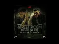 Anuel AA Ft. Kris R - STREET POEM (Remix) [4LIFE]