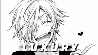 Download Nightcore - Luxury MP3