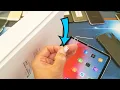iPad Pro How to Insert Sim Card Properly