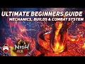 Nioh 2 Ultimate Beginners Guide - Tutorial Mechanics Builds Combat System TIPS TRICKS