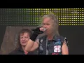 Grave Digger - Rebellion (The Clans Are Marching) - Live at Wacken Open Air 2017
