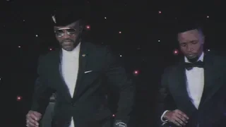 fally ipupa humanisme clip officiel 