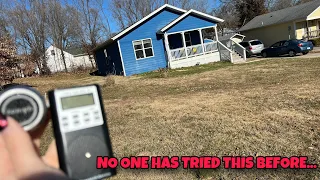 We Investigated the Truth About Gypsy Rose and Dee Dee Blanchard ghost hunting