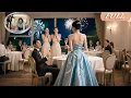 Download Lagu Hate Fat Wife, He Bring Mistress To Party! But When She Lose 300 Pound\u0026Show Up Stunningly!He Regret!