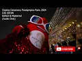Closing Ceremony Paralympics Games Paris 2024 DJS SHOW Edited & Mastered