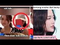Download Lagu (Freenbecky) tentang surprise Becky, freen diam-diam Becky []sub indo