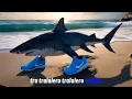 Download Lagu TRALALERO TRALALA oh NaNa havaNa A bRaInRoT mOvIe🎥🦈💀